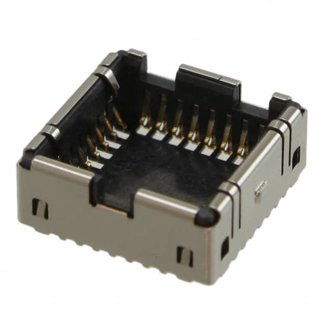 MOLEX 1050281001 | Chipmall.com electronics components