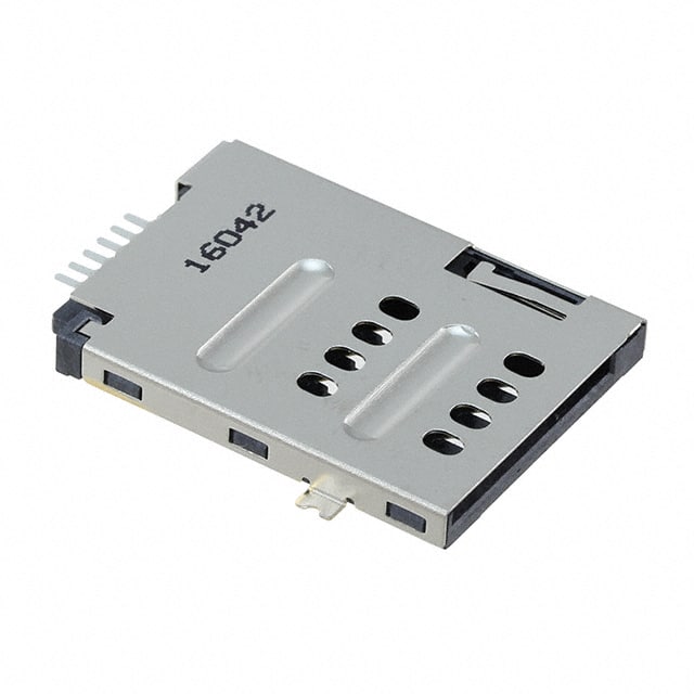 MOLEX 1050340001 | Chipmall.com electronics components