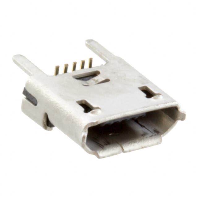 MOLEX 1051330001 | Chipmall.com electronics components
