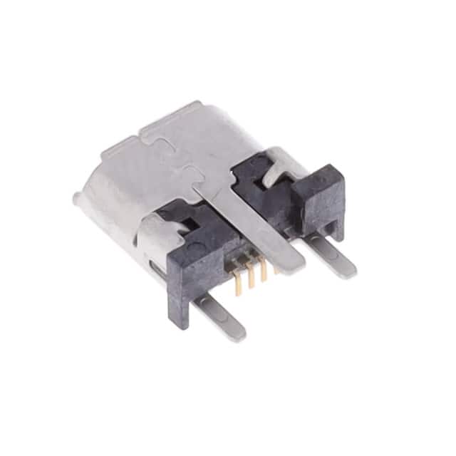 MOLEX 1051330021 | Chipmall.com electronics components