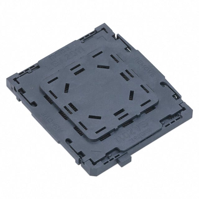 MOLEX 1051420132 | Chipmall.com electronics components