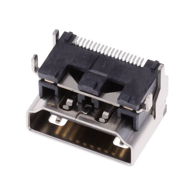 MOLEX 1051561006 | Chipmall.com electronics components