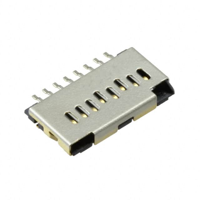 MOLEX 1051620001 | Chipmall.com electronics components