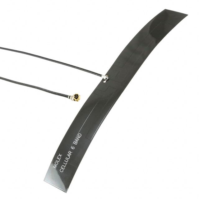 MOLEX 1052630001 | Chipmall.com electronics components