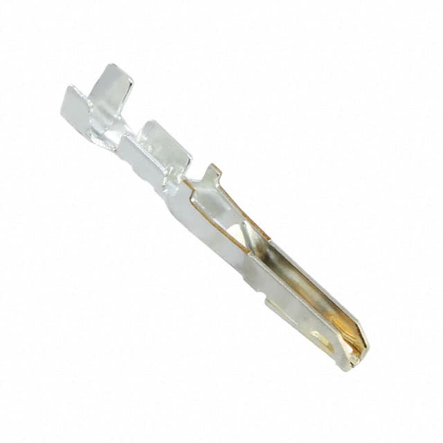 MOLEX 1053001200 | Chipmall.com electronics components