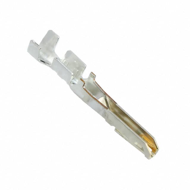 MOLEX 1053001300 | Chipmall.com electronics components
