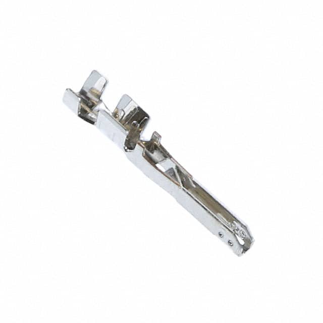 MOLEX 1053002100 | Chipmall.com electronics components