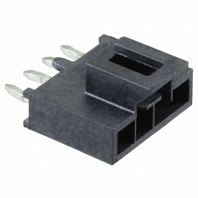 MOLEX 1053091304 | Chipmall.com electronics components