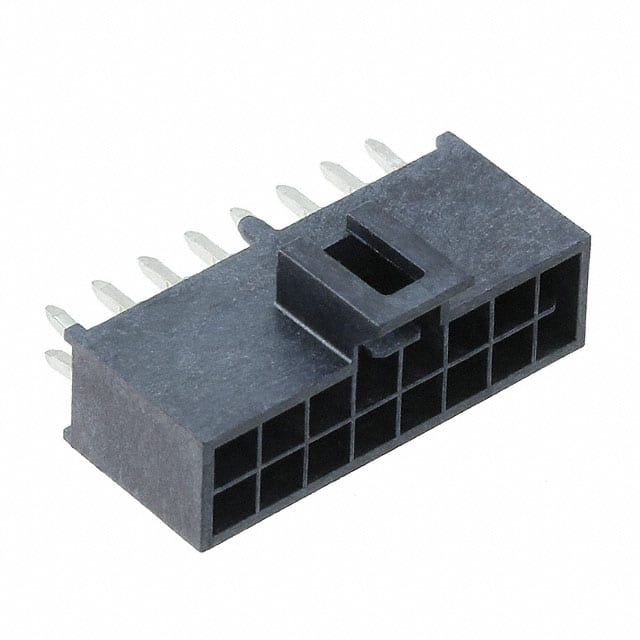 MOLEX 1053101116 | Chipmall.com electronics components