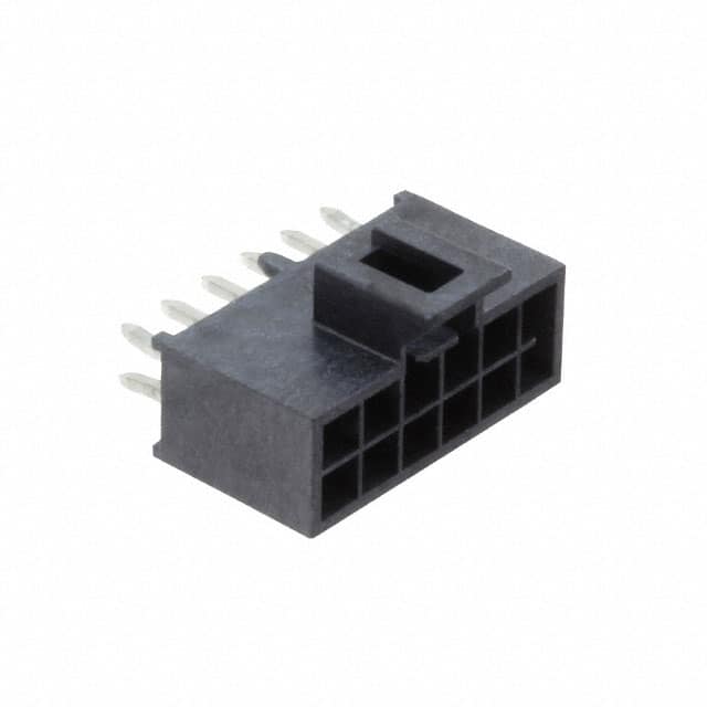 MOLEX 1053101212 | Chipmall.com electronics components
