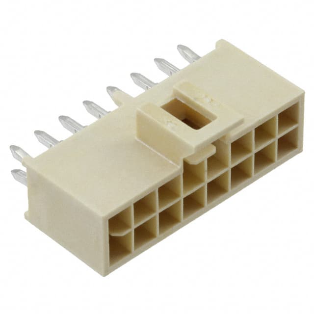 MOLEX 1053102216 | Chipmall.com electronics components