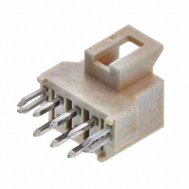 MOLEX 1053122206 | Chipmall.com electronics components
