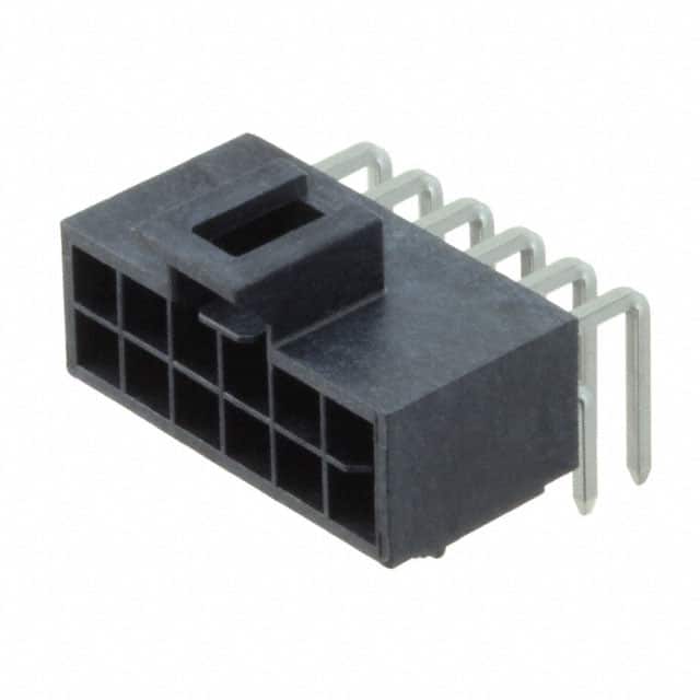 MOLEX 1053141112 | Chipmall.com electronics components
