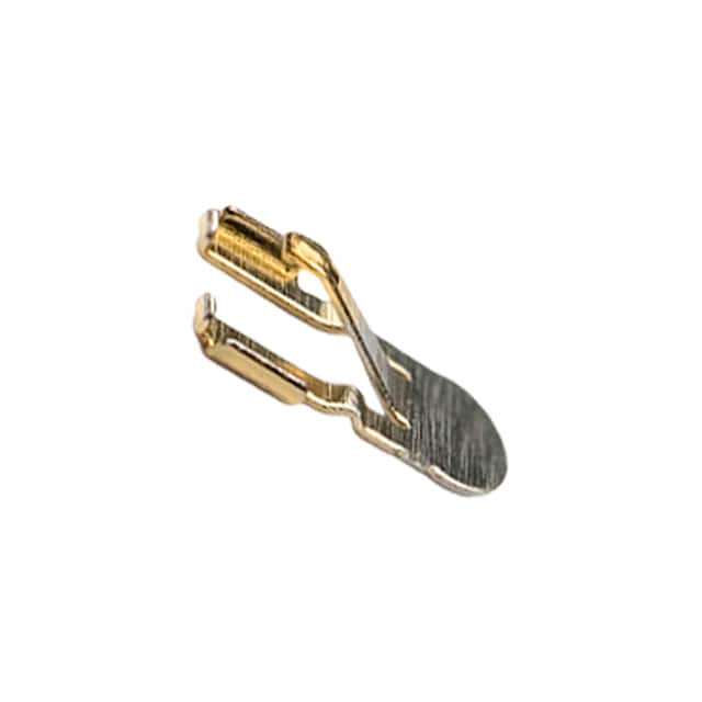 MOLEX 1053840003 | Chipmall.com electronics components