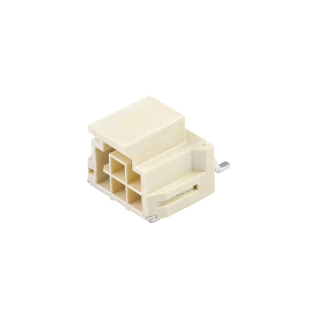 MOLEX 1054052206 | Chipmall.com electronics components