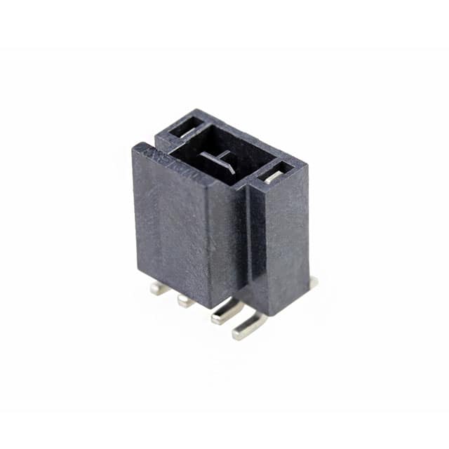 MOLEX 1054311402 | Chipmall.com electronics components