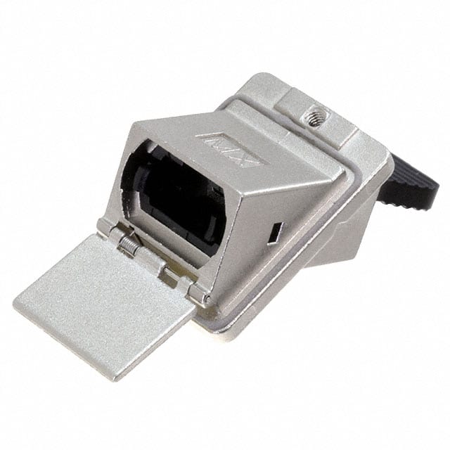 MOLEX 1061140100 | Chipmall.com electronics components