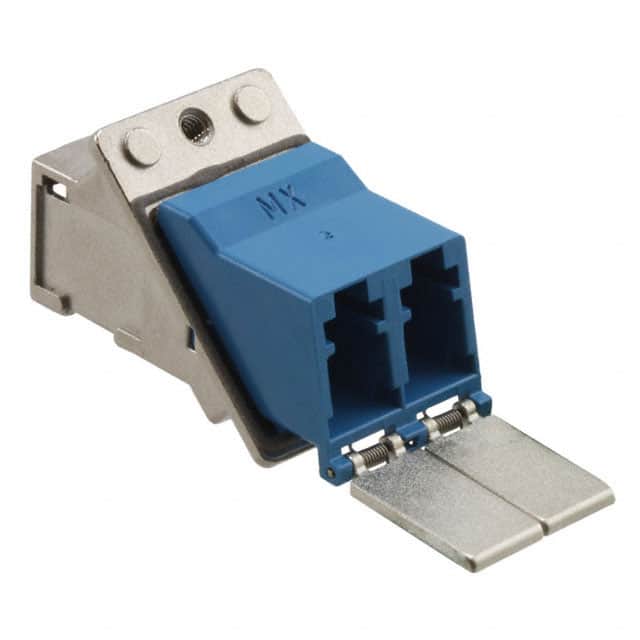 MOLEX 1061153200 | Chipmall.com electronics components