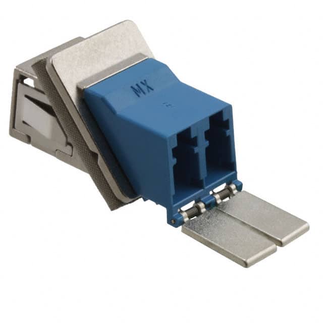 MOLEX 1061154100 | Chipmall.com electronics components