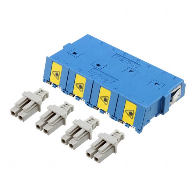 MOLEX 1061210300 | Chipmall.com electronics components