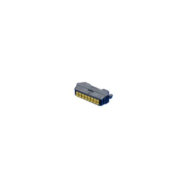 MOLEX 1061440100 | Chipmall.com electronics components