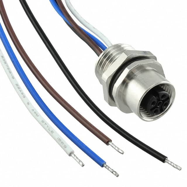 MOLEX 1200700395 | Chipmall.com electronics components