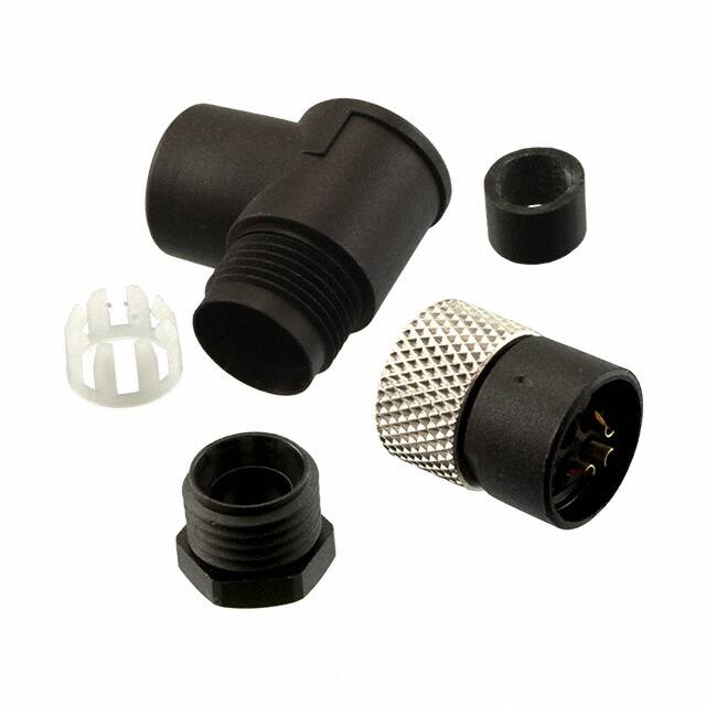 MOLEX 1200910003 | Chipmall.com electronics components