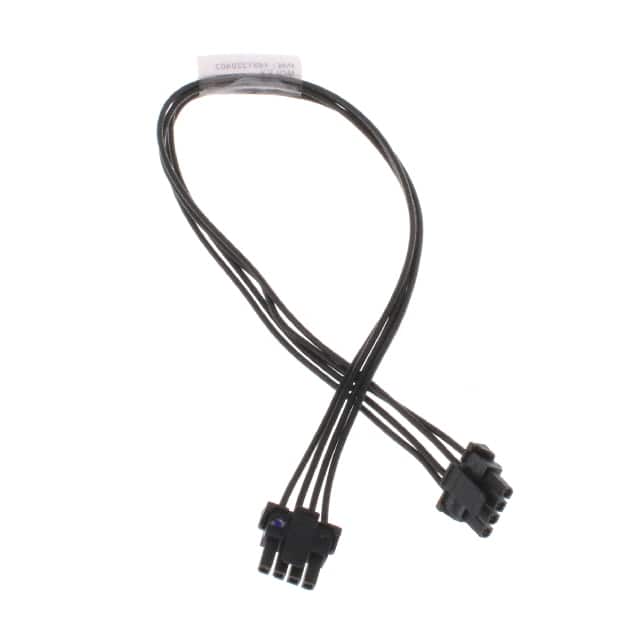 MOLEX 1451320403 | Chipmall.com electronics components