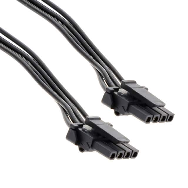 MOLEX 1451320410 | Chipmall.com electronics components