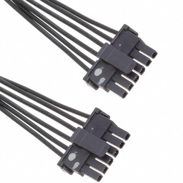 MOLEX 1451320610 | Chipmall.com electronics components