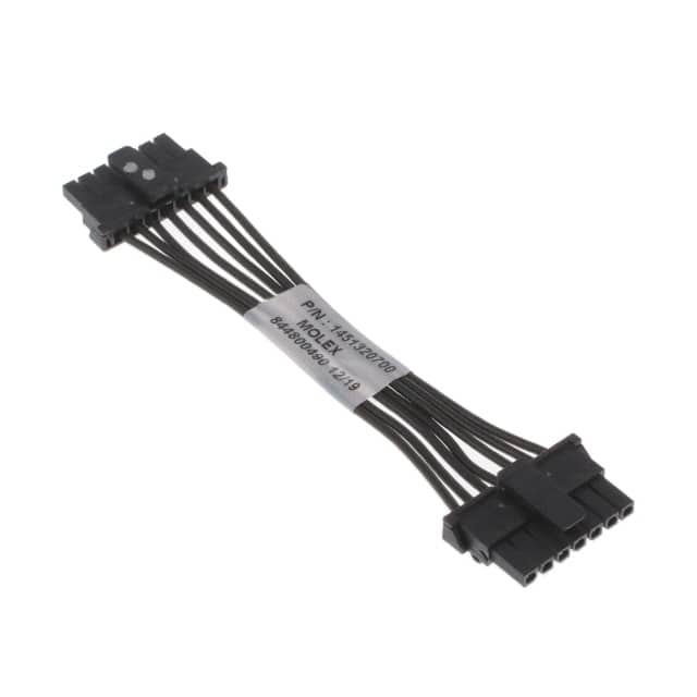 MOLEX 1451320700 | Chipmall.com electronics components