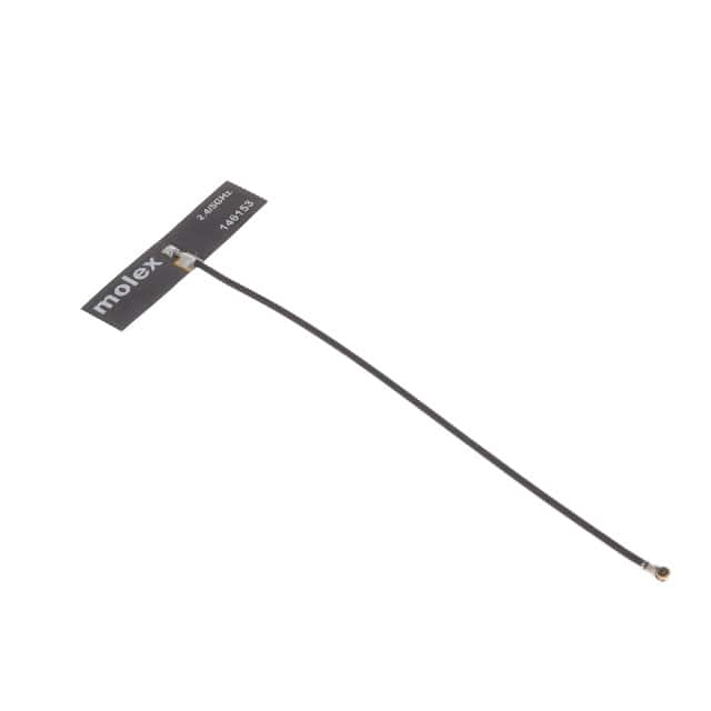 MOLEX 1461531100 | Chipmall.com electronics components