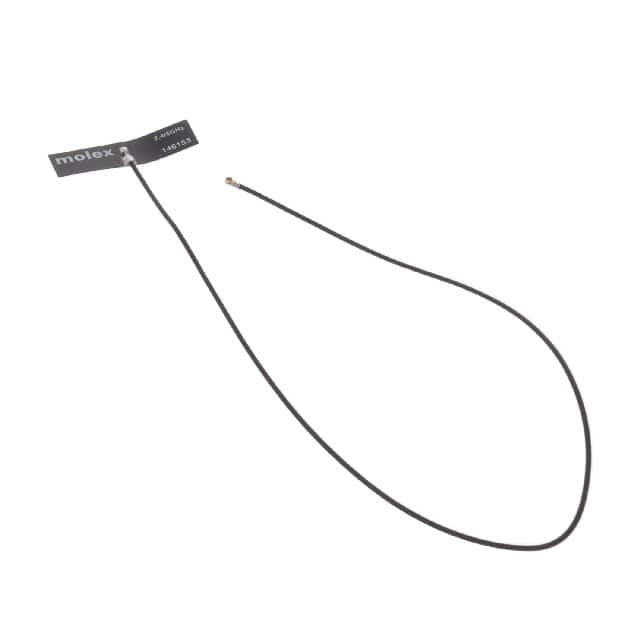 MOLEX 1461531300 | Chipmall.com electronics components