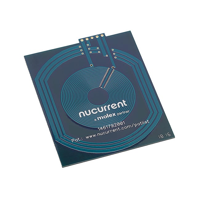 MOLEX 1461792001 | Chipmall.com electronics components