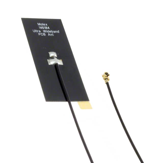 MOLEX 1461840300 | Chipmall.com electronics components