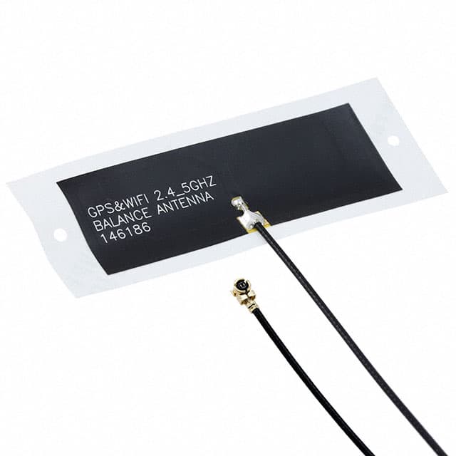 MOLEX 1461860100 | Chipmall.com electronics components