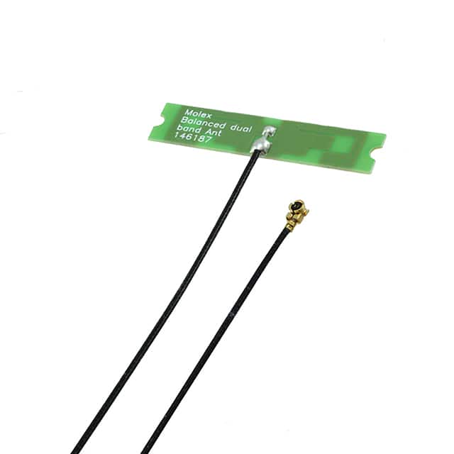 MOLEX 1461870200 | Chipmall.com electronics components