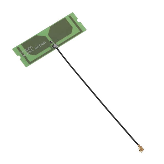 MOLEX 1462200100 | Chipmall.com electronics components