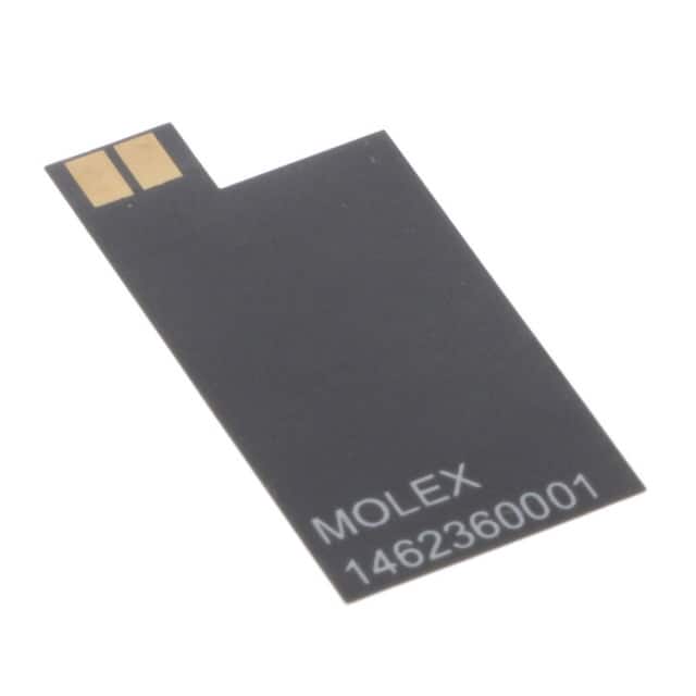 MOLEX 1462360001 | Chipmall.com electronics components