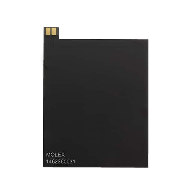 MOLEX 1462360031 | Chipmall.com electronics components