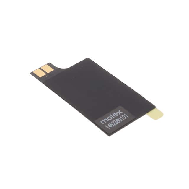 MOLEX 1462360101 | Chipmall.com electronics components