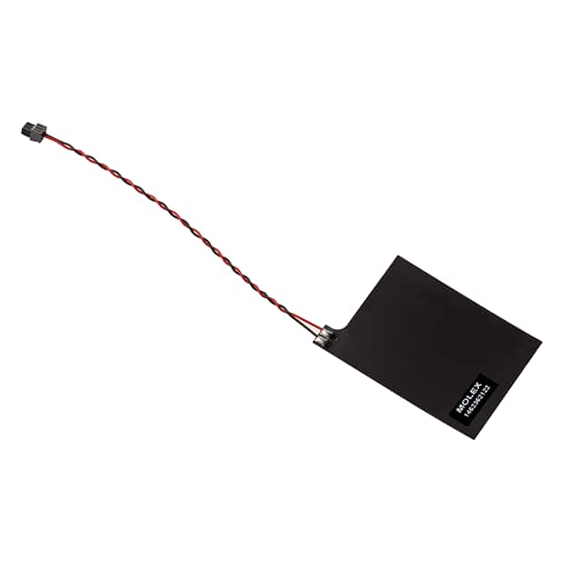MOLEX 1462362102 | Chipmall.com electronics components