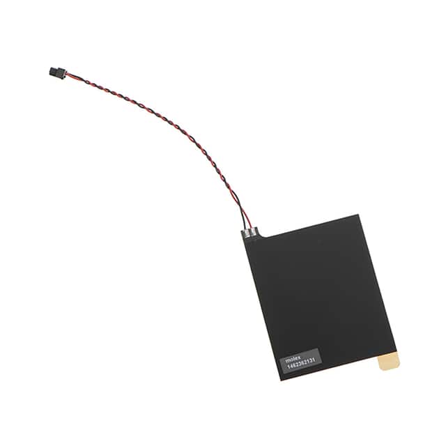 MOLEX 1462362151 | Chipmall.com electronics components