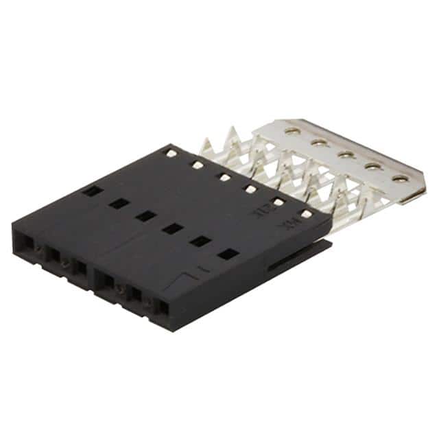 MOLEX 15-38-8148 | Chipmall.com electronics components