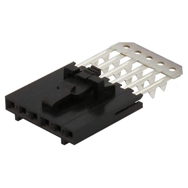 MOLEX 15-47-4243 | Chipmall.com electronics components