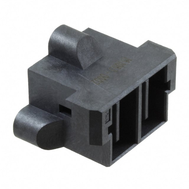 MOLEX 1510530002 | Chipmall.com electronics components