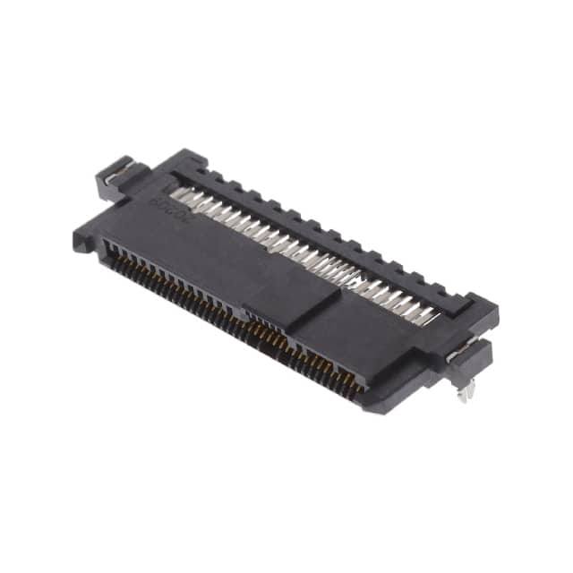 MOLEX 1511240001 | Chipmall.com electronics components
