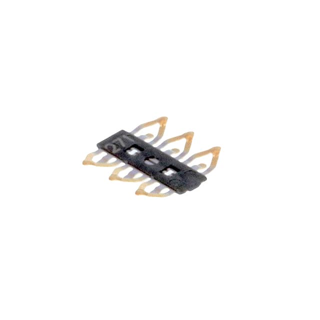 MOLEX 1511300001 | Chipmall.com electronics components
