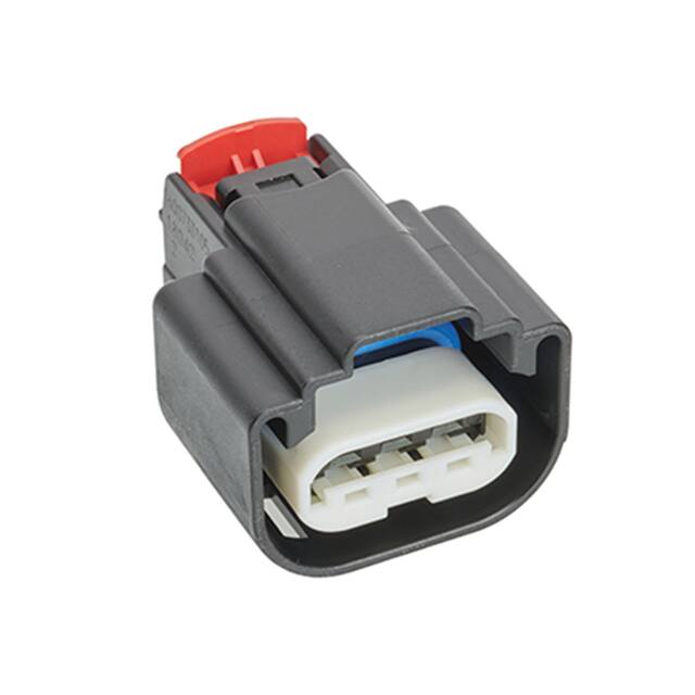 MOLEX 1600733105 | Chipmall.com electronics components