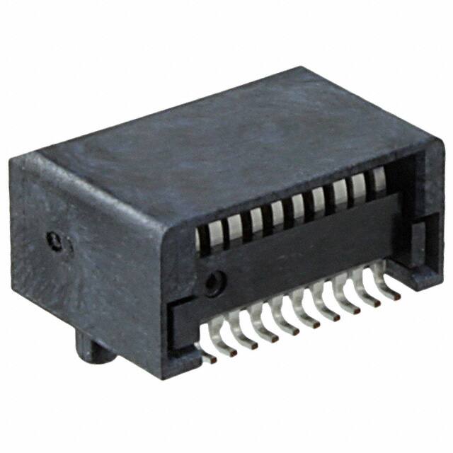 MOLEX 1703820002 | Chipmall.com electronics components